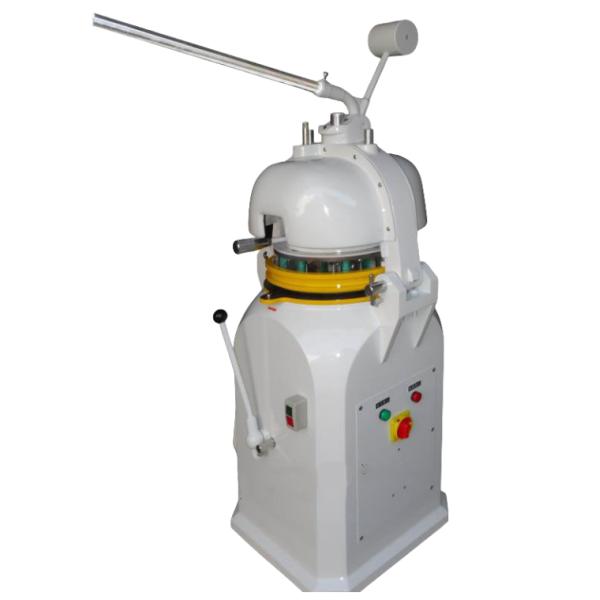 PD30DR 380V/220V Пастушка для разделения теста Пастушка для хлеба оборудование для хлебобулочных изделий Быстрая доставка