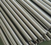 430 barra redonda de acero inoxidable recocida ASTM A276 OD 500m m