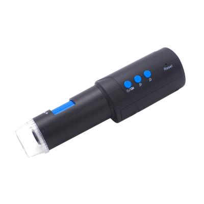 Microscope sans fil UV d'Usb 400nm de détection de peau pour 1920x1080 mobile