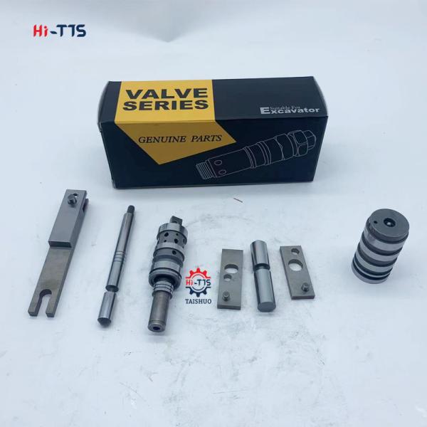 Assy K3V112T ядра клапана регулятора ядра клапана регулятора экскаватора
