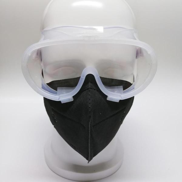 Silicone medical protective goggles Silicone Safety Eyewear Protective Medical Safety Glasses Safety Glasses Goggles