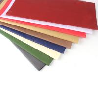 White Brown Origam Pantone Craft Colored Paper Gravure Printing