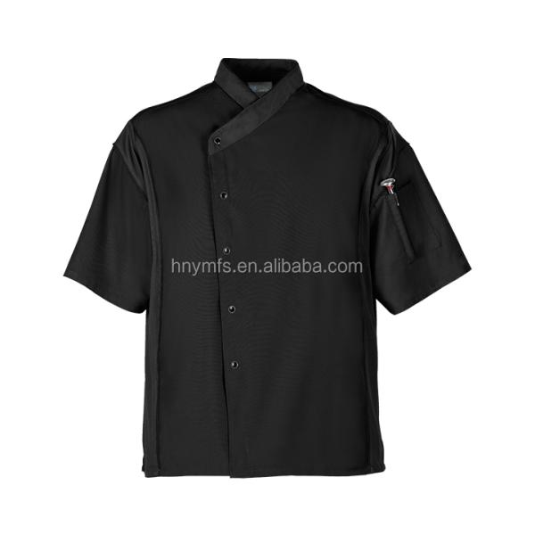 Super quality hot sell hotel chef hotel uniforms japanese restaurant uniform