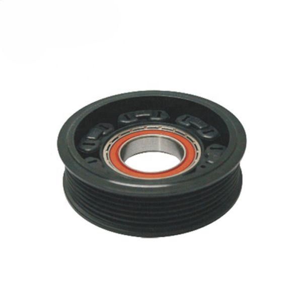 12v Auto Compressor Clutch for toyota corolla 6pk 105mm air Conditioner Parts