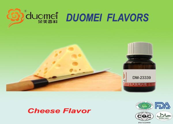 Artificial Confectionery Flavours Frangrance Cheese Essence Flavoring