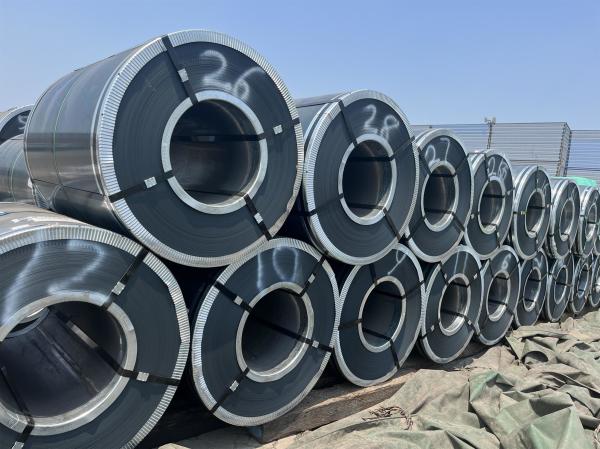Black Surface Cutting Service Q215 Q355 ASTM A36 A572 HRC Iron Steel Plate for Construction Machinery Ships Bridges