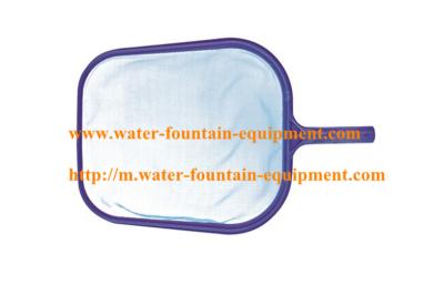 Cleaning Leaf Swimming Pool Cleaning Products , Standard Heavy Duty Leaf Skimmer