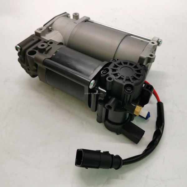 Compact Audi Air Suspension Compressor 4H0616005 4G0616005 For Audi A8D4 A7 Bentley Mushan