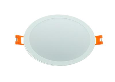 CE 2700K RoHS de iluminação interno comercial dos dispositivos elétricos claros do diodo emissor de luz de IP44 10W habilitado