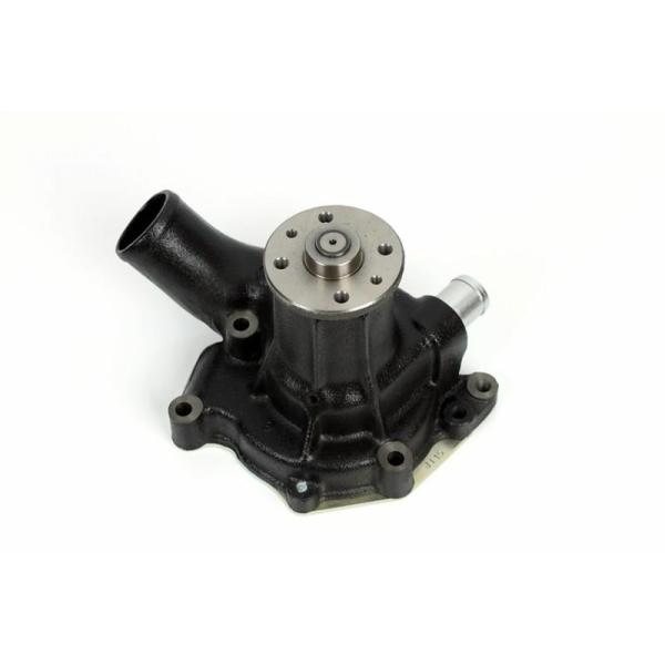 Isuzu Excavator Water Pump 1136108770 For 6BG1 Engine SH200A3 SH200-2 ZX200 ZX120