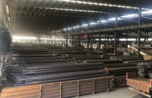 Jiangsu Pucheng Metal Products Co., Ltd.