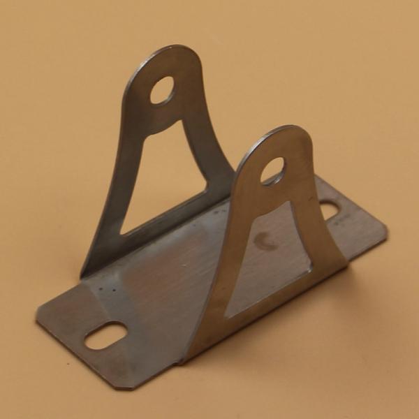 Процесс штамповки из нержавеющей стали Металлическое оборудование для OEM на заказ металлических деталей для изгиба листов