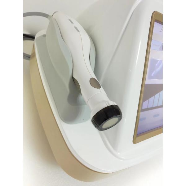 2 Handles Plasma Multifunctional Beauty Machine Wrinkle Stretch Mark Treatment