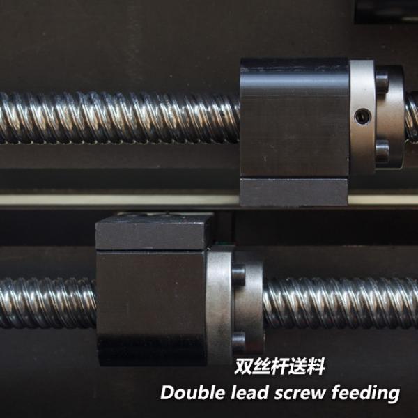 CNC Channel Letter Bending Machine for Steel and Aluminum 3D Letters Making Press Brake