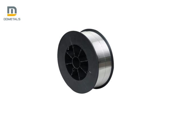 Resistência de corrosão 3.0mm pura do fio AZ91 ZK60 da liga do magnésio de ISO9001 2.4mm