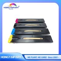 006R1219 006R1222 006R1221 006R1220 Kit de cartuchos de toner para Xerox DC 240 242 250 252 260 5540 6550 7550 WC 7655 7665 7675 7755 7765 7775