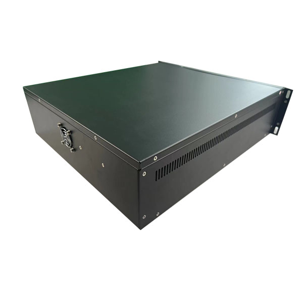 Система управления солнечными батареями BMS 480V DC 63A