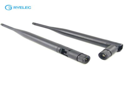 Antena exterior da G/M GPRS do ganho alto com conector macho 978-1090mhz 5dbi de SMA