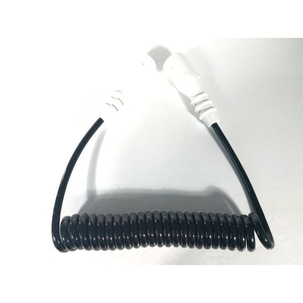 Waterproof Truck Trailer Connector Wiring Professional Easy Operation