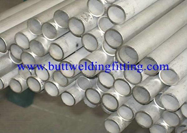 Heavy Wall Duplex Stainless Steel Pipe ANSI B16.19, B16.10,A1016/A1016M