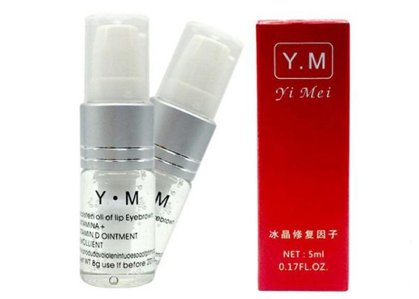 OEM Permanent Makeup Eyebrow Tattoo Aftercare Cream Repair Gel