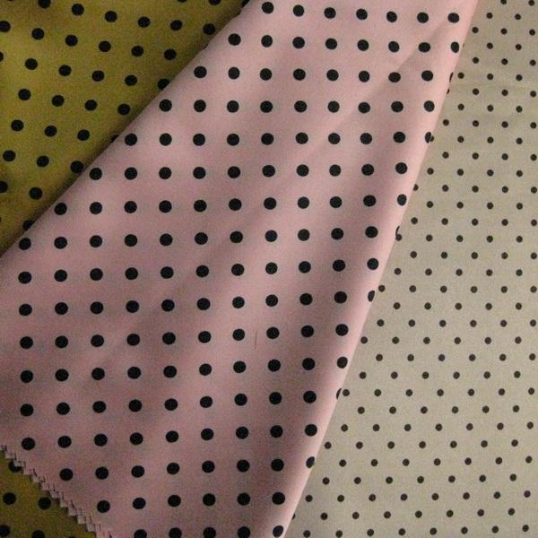 F5150 soft poly satin span full dull printing for lady fashion dress skirt
