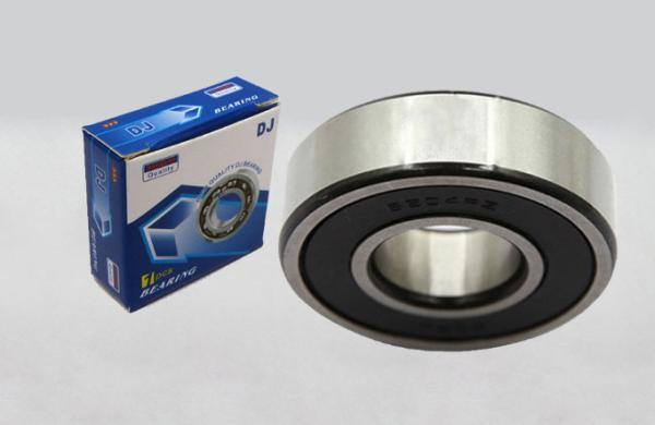 30BCDS3 Single Row Ball Bearing Replacing Front Wheel Bearing 30x67x17 mm GCR15