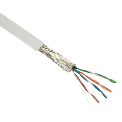 305m CCA Line Category 5e Ethernet Cable 24awg Standard