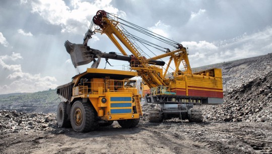 Floculante del polielectrolito de la mina de oro a 5250 flotaciones y a la sedimentación 17Million