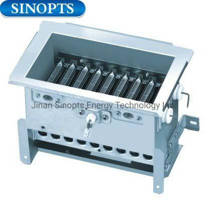                  Gas Water Heater Burner Parts for Boiler             
