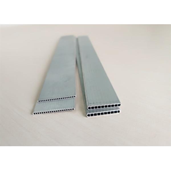 Автоматическая алюминиевая экструдированная труба порта канала частей запасной части микро- для тяжелых грузовиков