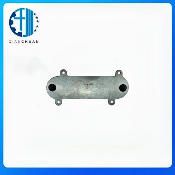 VG1246070012 Oil Cooler Core  For Sinotruk A7 Howo 420 Truck Part
