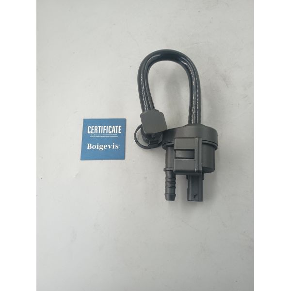 Original activated carbon canister solenoid valve 06E133781K for Audi Q7