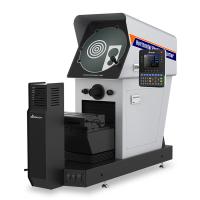 Ø350 mm Profil horizontal Projecteur numérique Système optique haute résolution PH350-2010