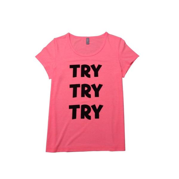 Plus Size Print Women T-shirt with Short Sleeve in Fashion Design and Eco-Friendly