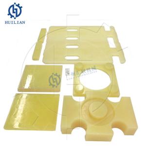 Shock Absorber Rubber Damper For Atlas Copco Excavator HB2200 Hydraulic Breaker