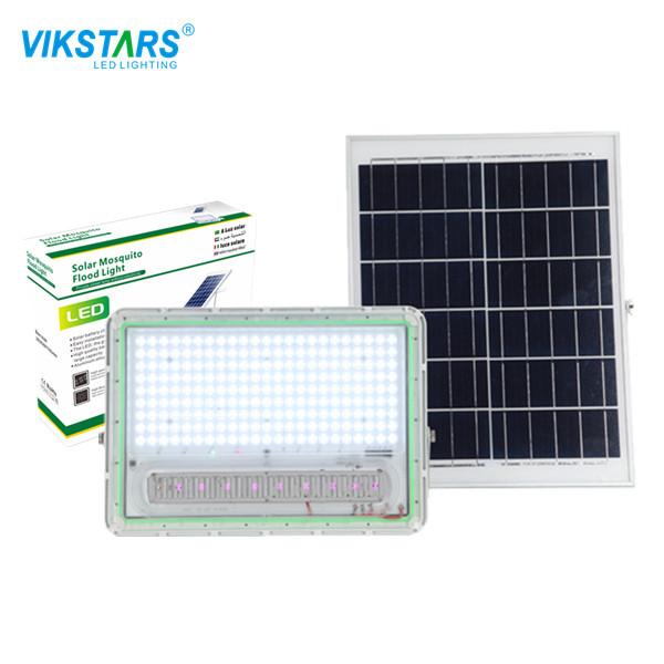 luz de inundação solar da lente 50W do PC de Ra Aluminum da luz de inundação 70 do diodo emissor de luz 150lm/W