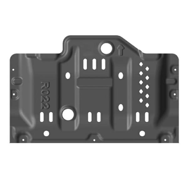3.5mm Thickness NISSAN Patrol Y61 Engine Guard Plate for OEM 4x4 Exterior Accessories
