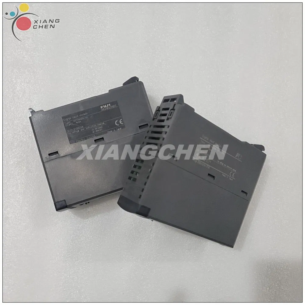 FUJI Analog Input Module Np1X6406-W for FUJI Printing Machine Spare Parts