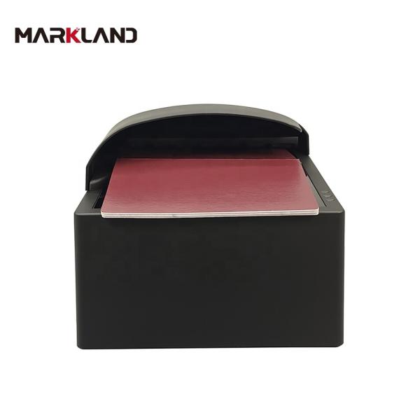MEPR500+ Kiosk Passport Reader Passport Scanner Document Reader OCR/MRZ and RFID Embedded Machine