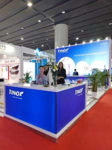 Tinox Chemical Co., Ltd.