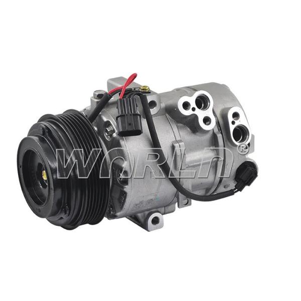 ACP1550000S Car AC Compressor For Kia K3 For Sportage DW16 6PK WXKA025