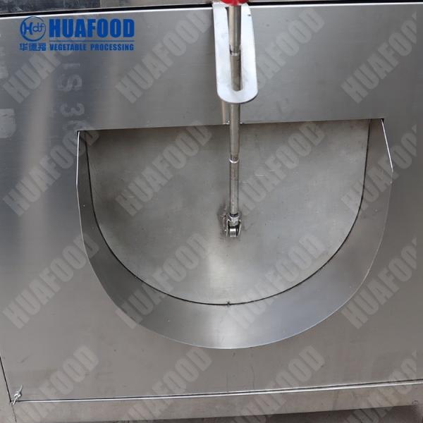 Brand New Roller Washer And Peeler Machine Hair Brush Rollers Washing With High Quality