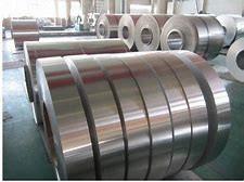 Custom Size Mill Finish Aluminum  AA5052 Aluminum Sheet and Coil Stock
