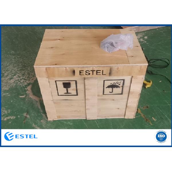 Кондиционер киоска ESTEL 800W для рекламировать машину