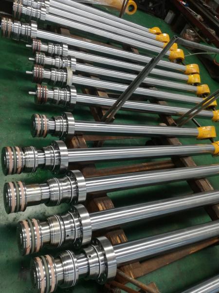 30 TON hydraulic cylinder