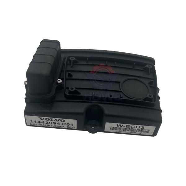 EC200D EC210D EC220D Excavator Control Unit Vehicle Wireless P01 Terminal 11443994