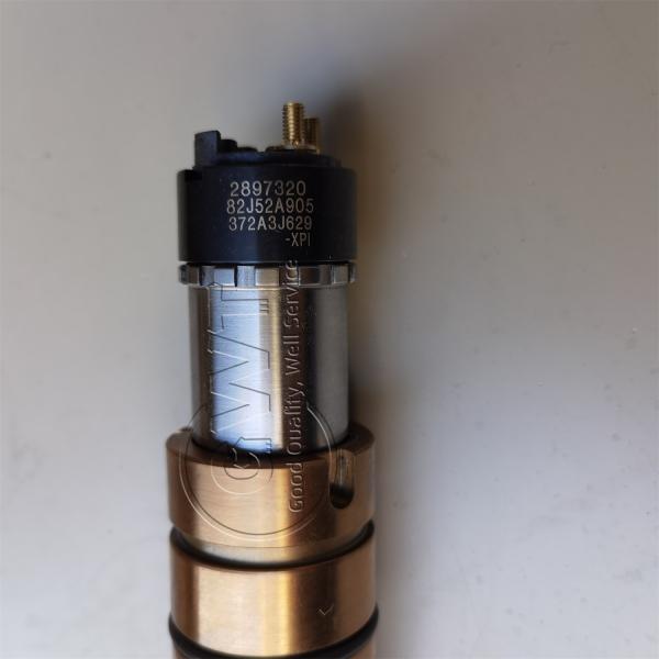 5579419 4384363 2897320 Fuel Injector Kit 2897320px 2897320nx 4384363PX 4384363RX