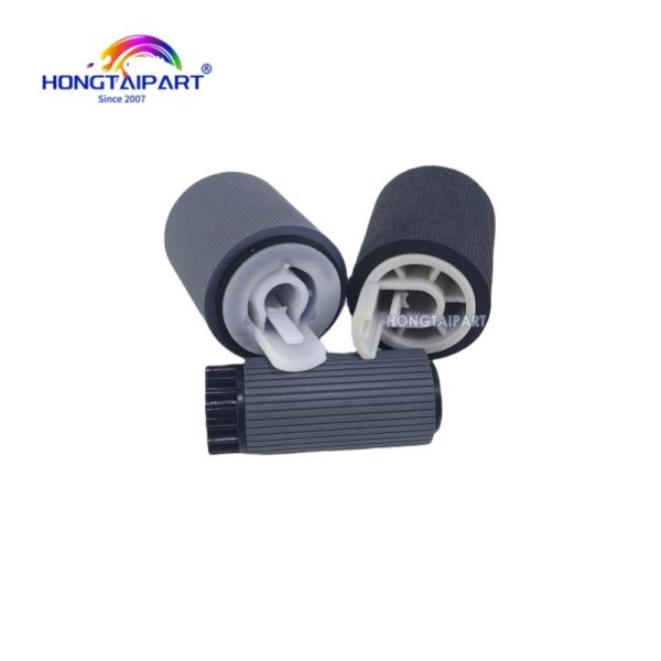 Paper Pickup Roller FC7-9381-000  FB6-3405-000 FC7-9502-000 FC6-7083-000 FC6-6661-000 for Canon IR 2520 2525 2530 2535 2545 2520i 2525i 2530i 2535i 2545i Compatible Premier Quality