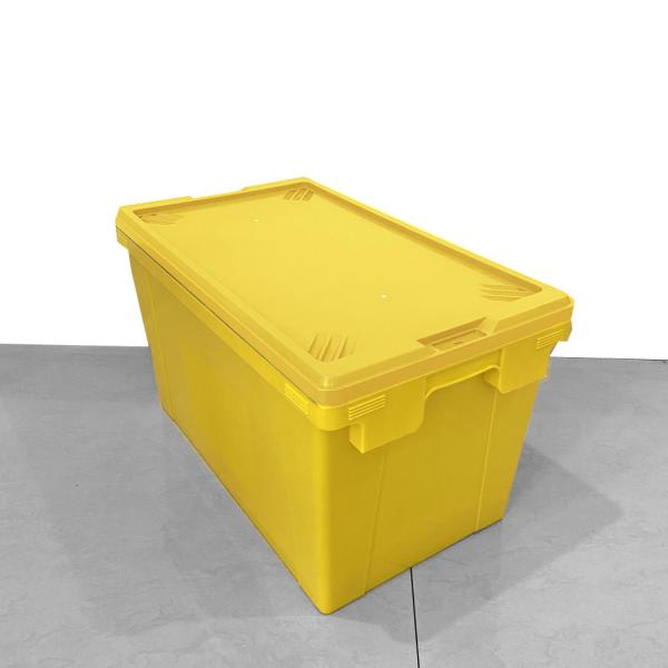 Solution de stockage pour les enveloppes de livraison express Documents et archives Taille interne 485*285*310mm